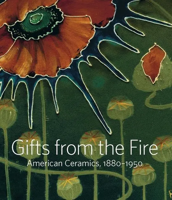 Cover: 9781588397324 | Gifts from the Fire | Alice Cooney Frelinghuysen (u. a.) | Buch | 2021
