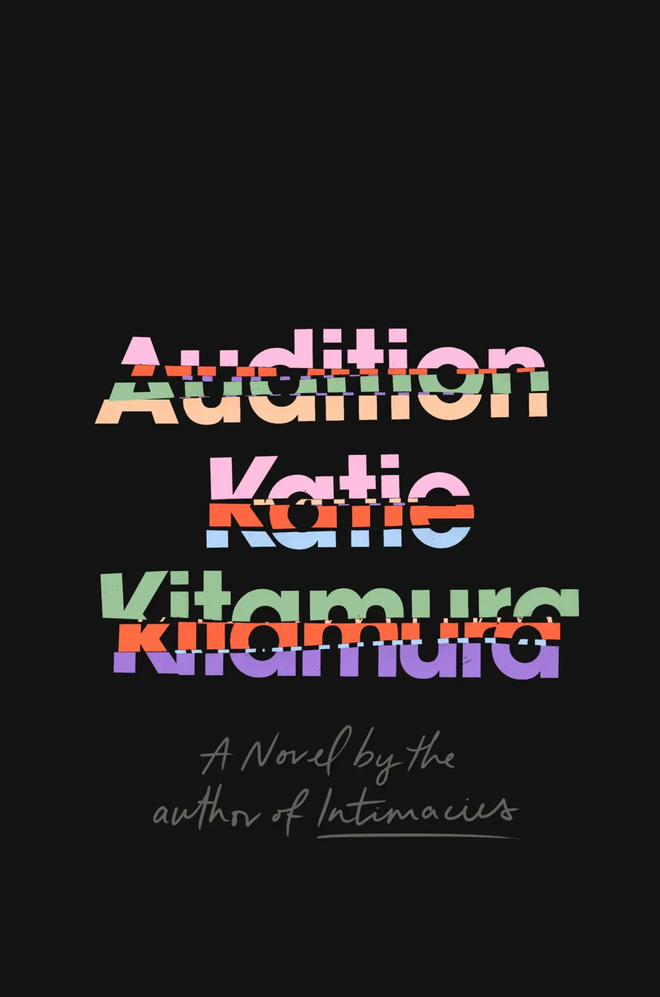 Cover: 9781911717324 | Audition | Katie Kitamura | Buch | Gebunden | Englisch | 2025