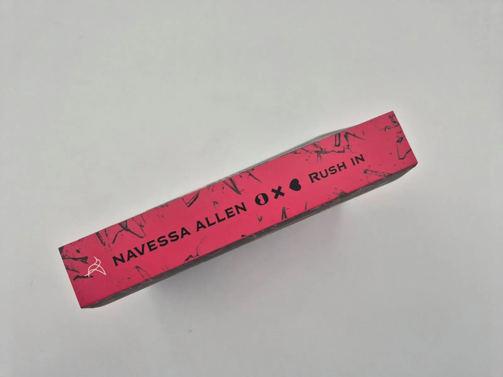 Bild: 9783492067324 | Rush In | Navessa Allen | Taschenbuch | Lights Out | 448 S. | Deutsch