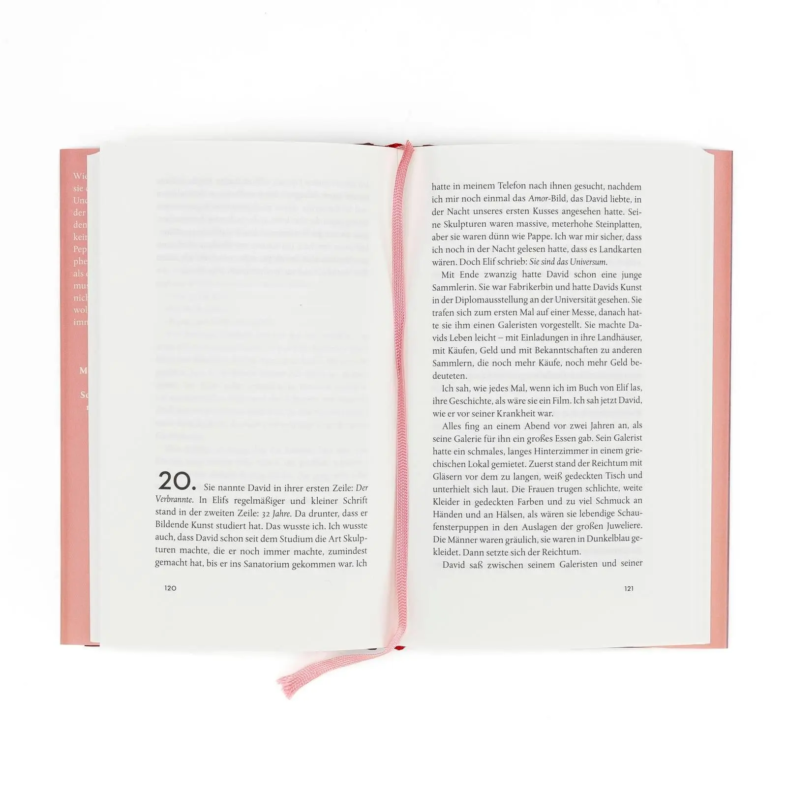 Bild: 9783498007324 | Frauen im Sanatorium | Anna Prizkau | Buch | 304 S. | Deutsch | 2025