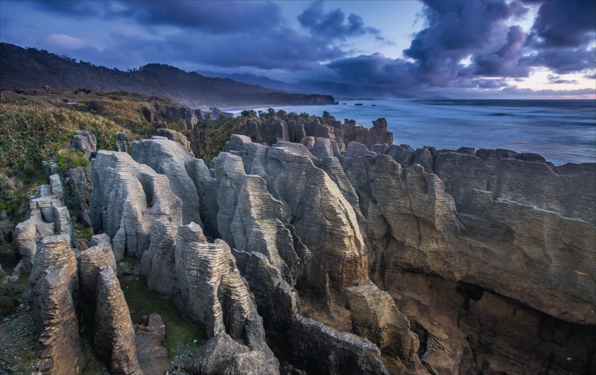 Bild: 9783866907324 | Neuseeland | Im Land der weißen Wolke | Wiebke Reißig-Dwenger | Buch
