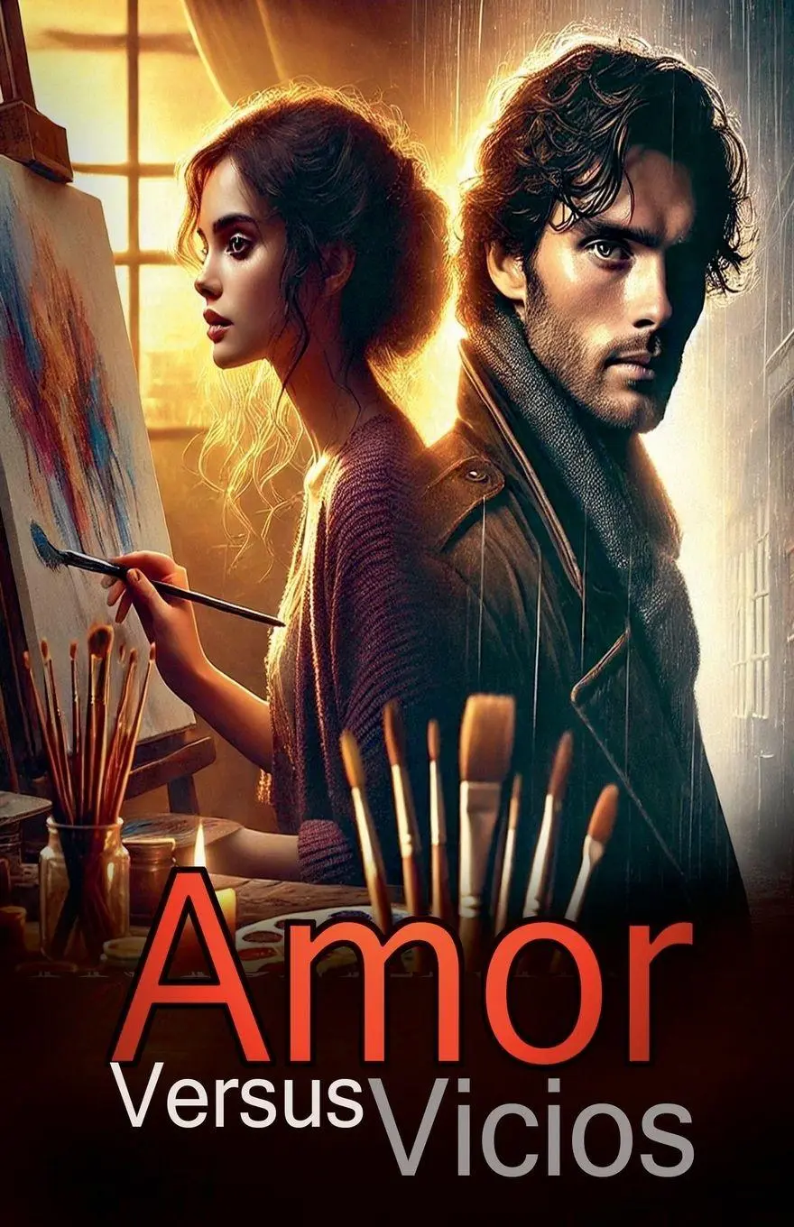 Cover: 9798231947324 | Amor Versus Vícios | Pet Torres | Taschenbuch | Portugiesisch | 2025