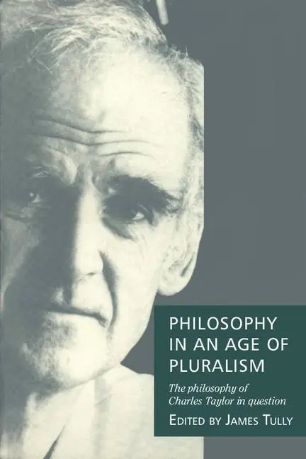 Cover: 9780521437424 | Philosophy in an Age of Pluralism | James Tully | Taschenbuch | 1994
