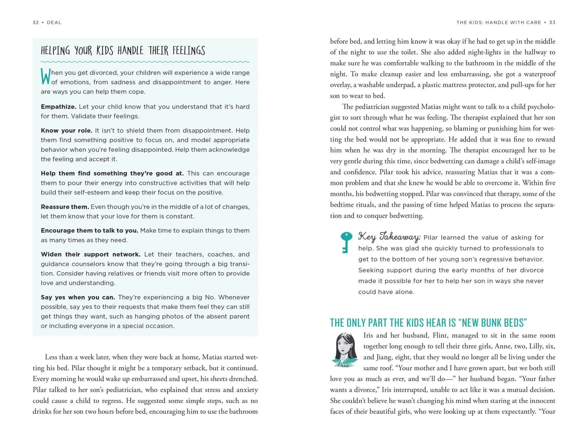Bild: 9780761187424 | The Optimist's Guide to Divorce | Suzanne Riss (u. a.) | Taschenbuch