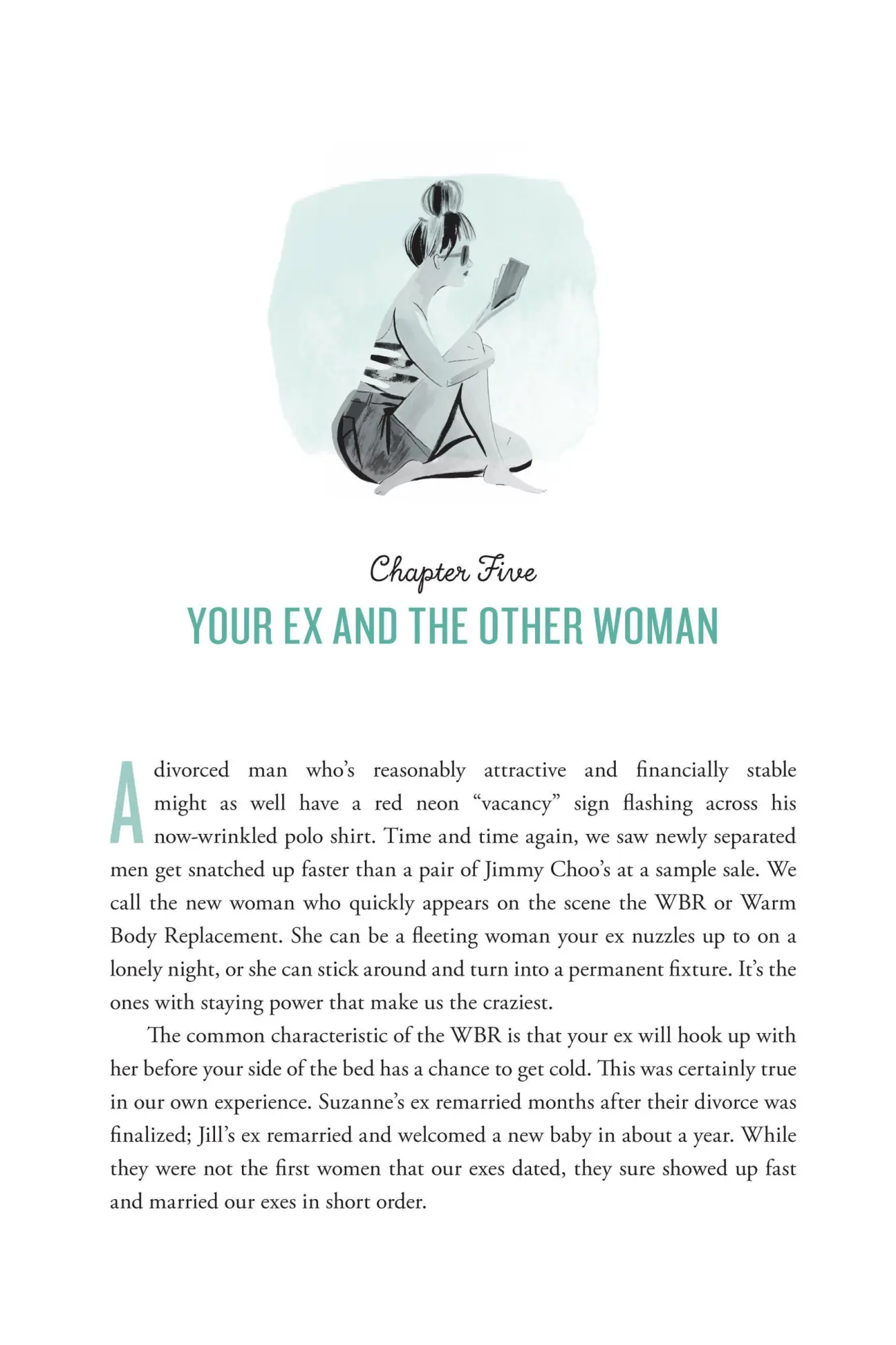 Bild: 9780761187424 | The Optimist's Guide to Divorce | Suzanne Riss (u. a.) | Taschenbuch