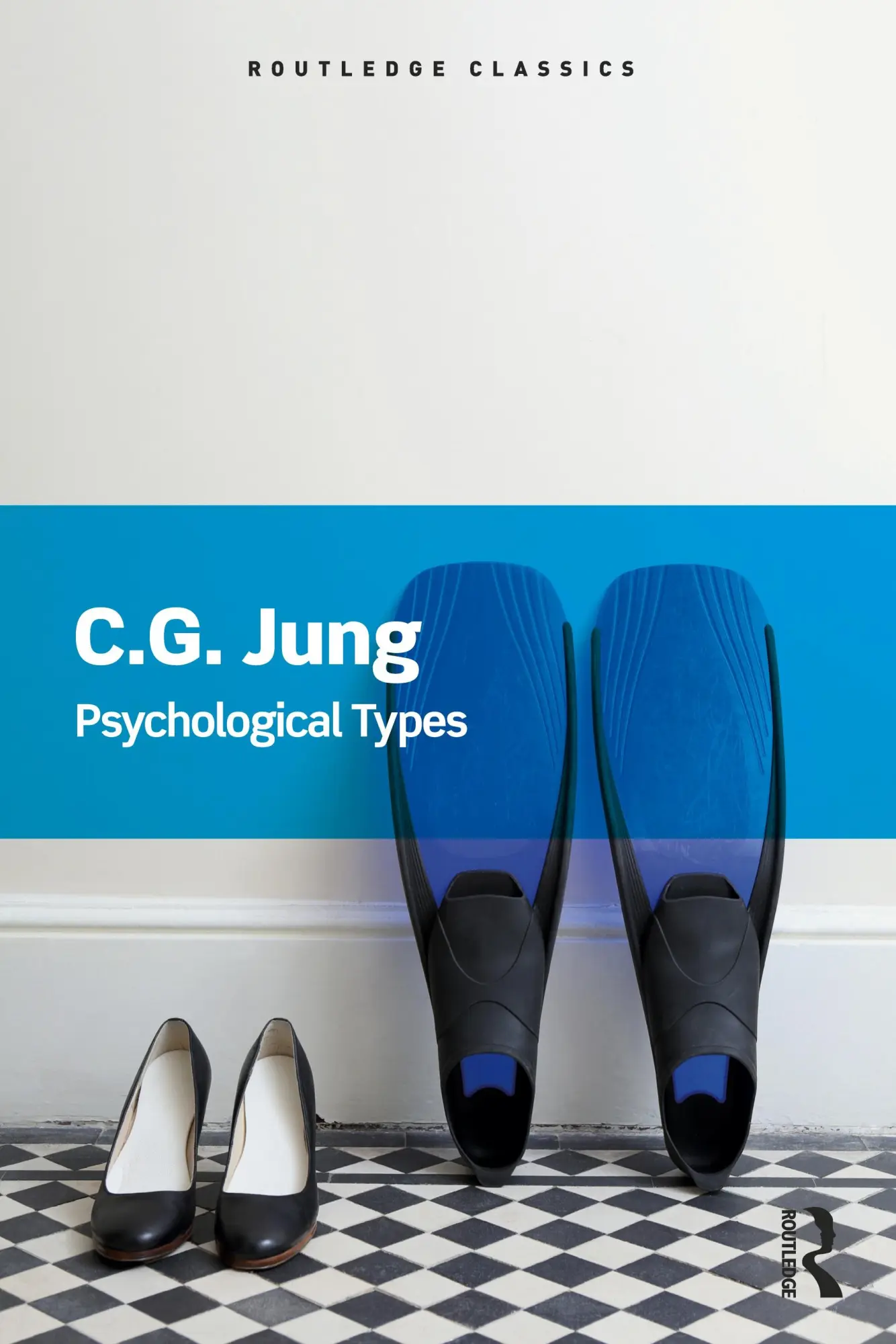 Cover: 9781138687424 | Psychological Types | Carl Jung | Taschenbuch | Englisch | 2016