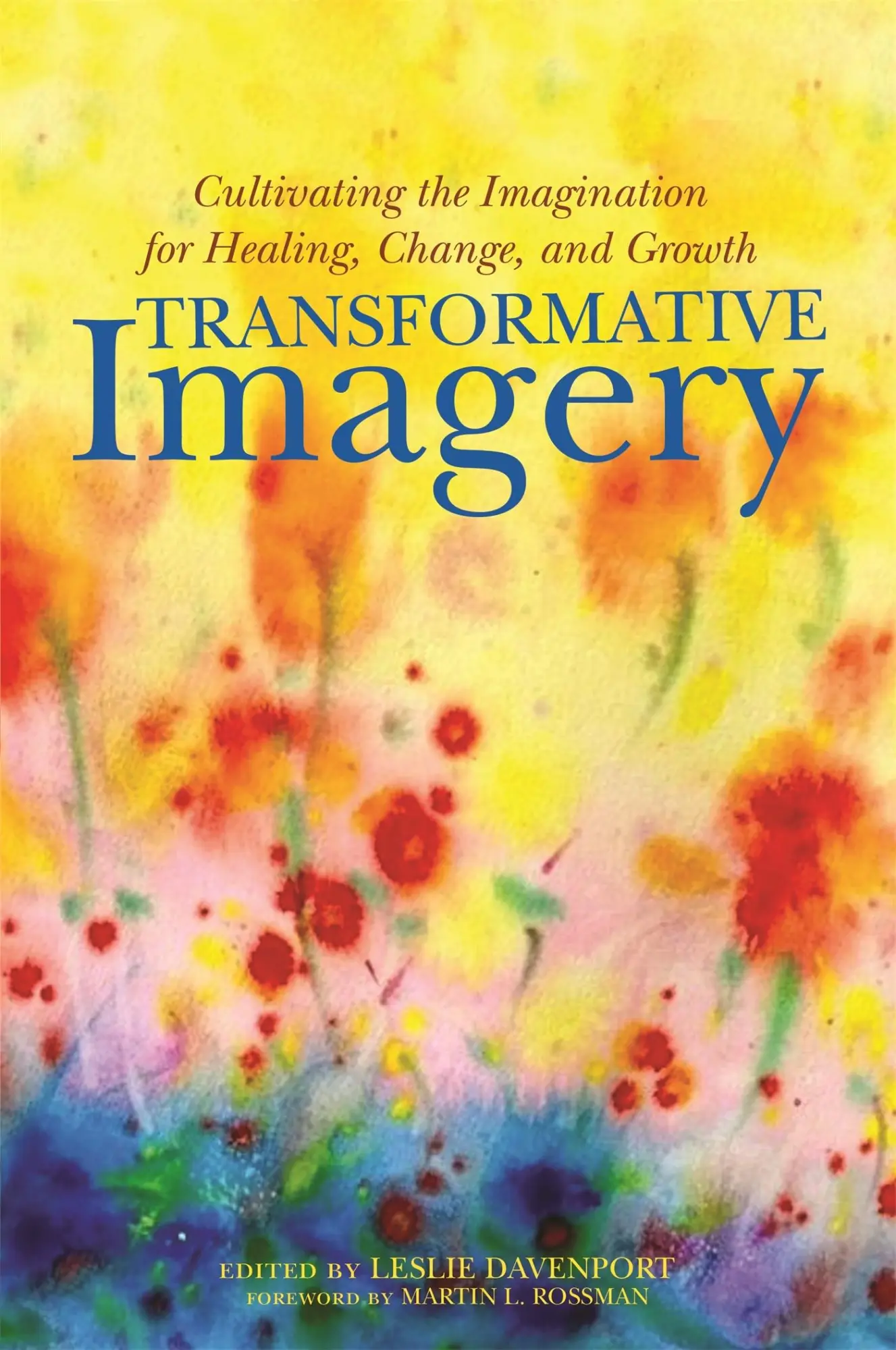 Cover: 9781849057424 | Transformative Imagery | Leslie Davenport | Taschenbuch | Englisch