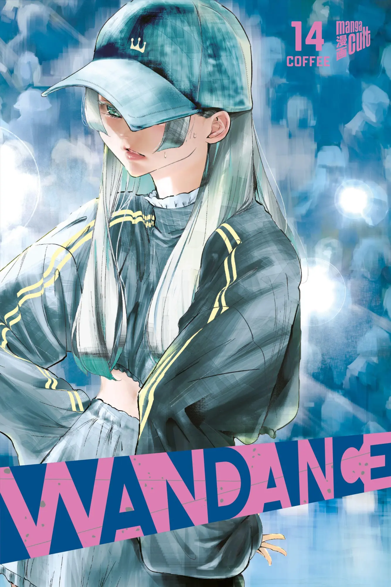 Cover: 9783757307424 | Wandance 14 | Coffee | Taschenbuch | Wandance | 144 S. | Deutsch