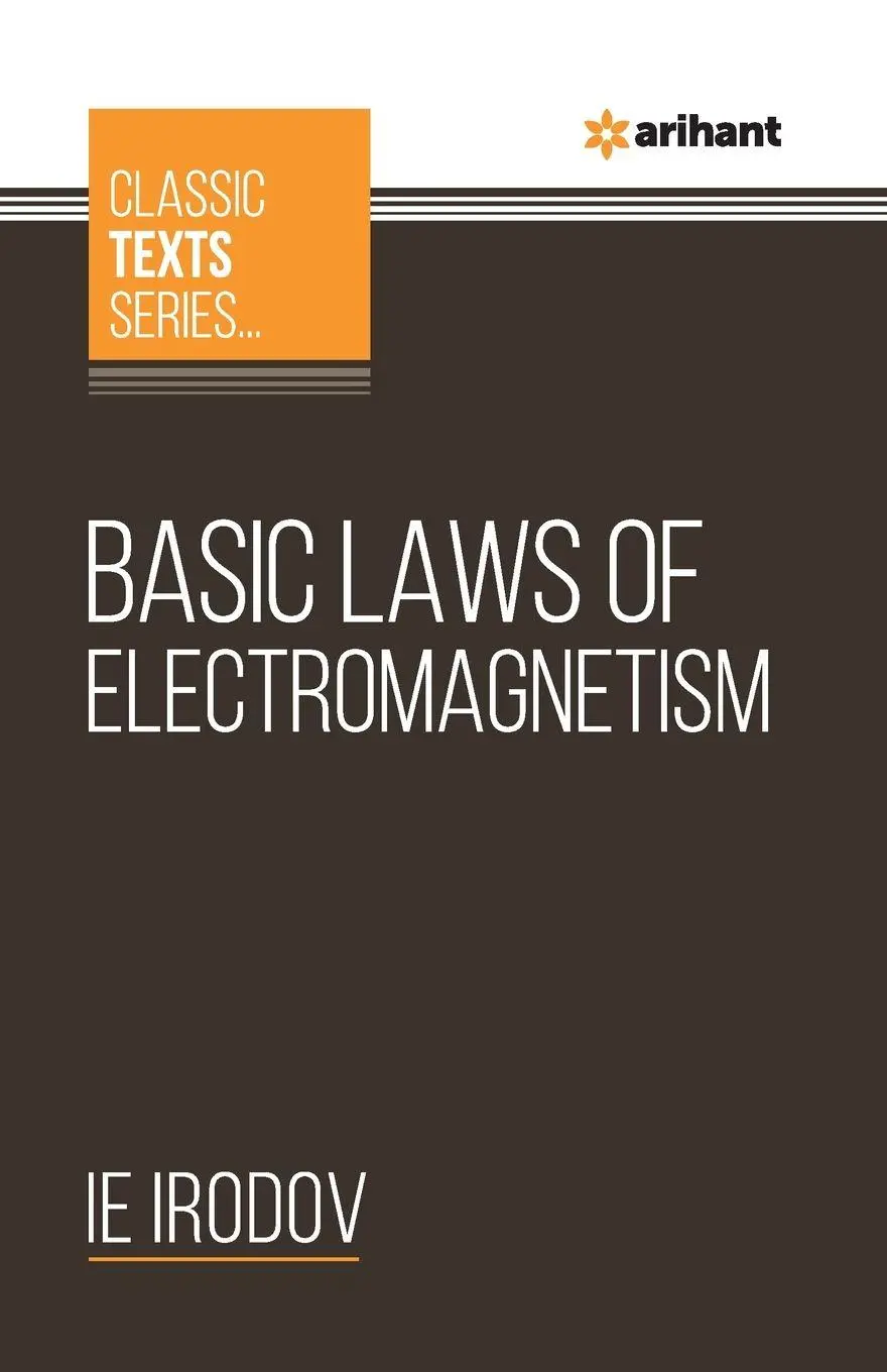 Cover: 9789388127424 | Basic Laws Of Electromagnetism | Ie Irodov | Taschenbuch | Englisch