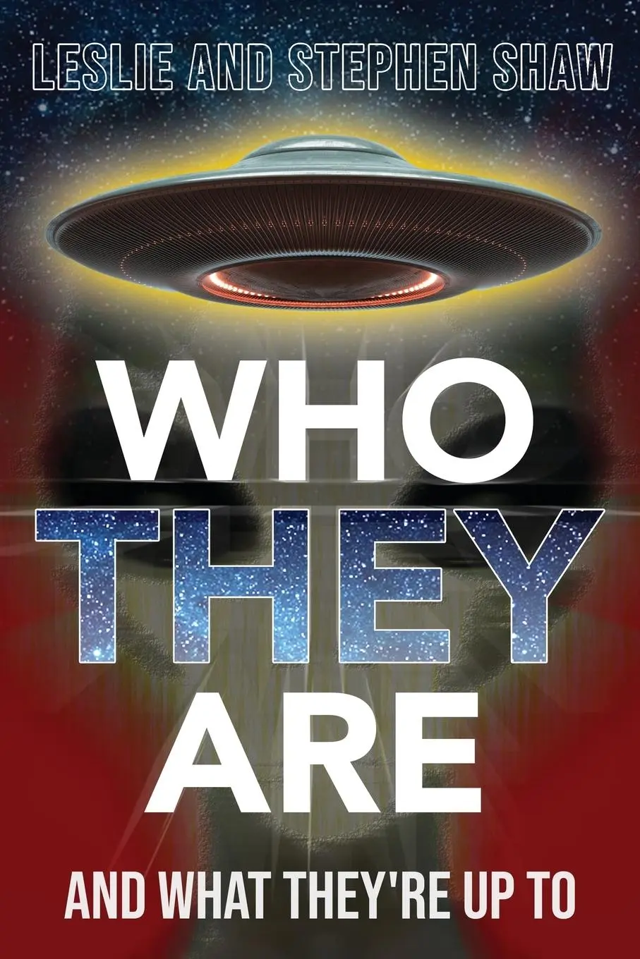 Cover: 9798218097424 | Who They Are | And What They're Up To | Leslie Shaw (u. a.) | Buch