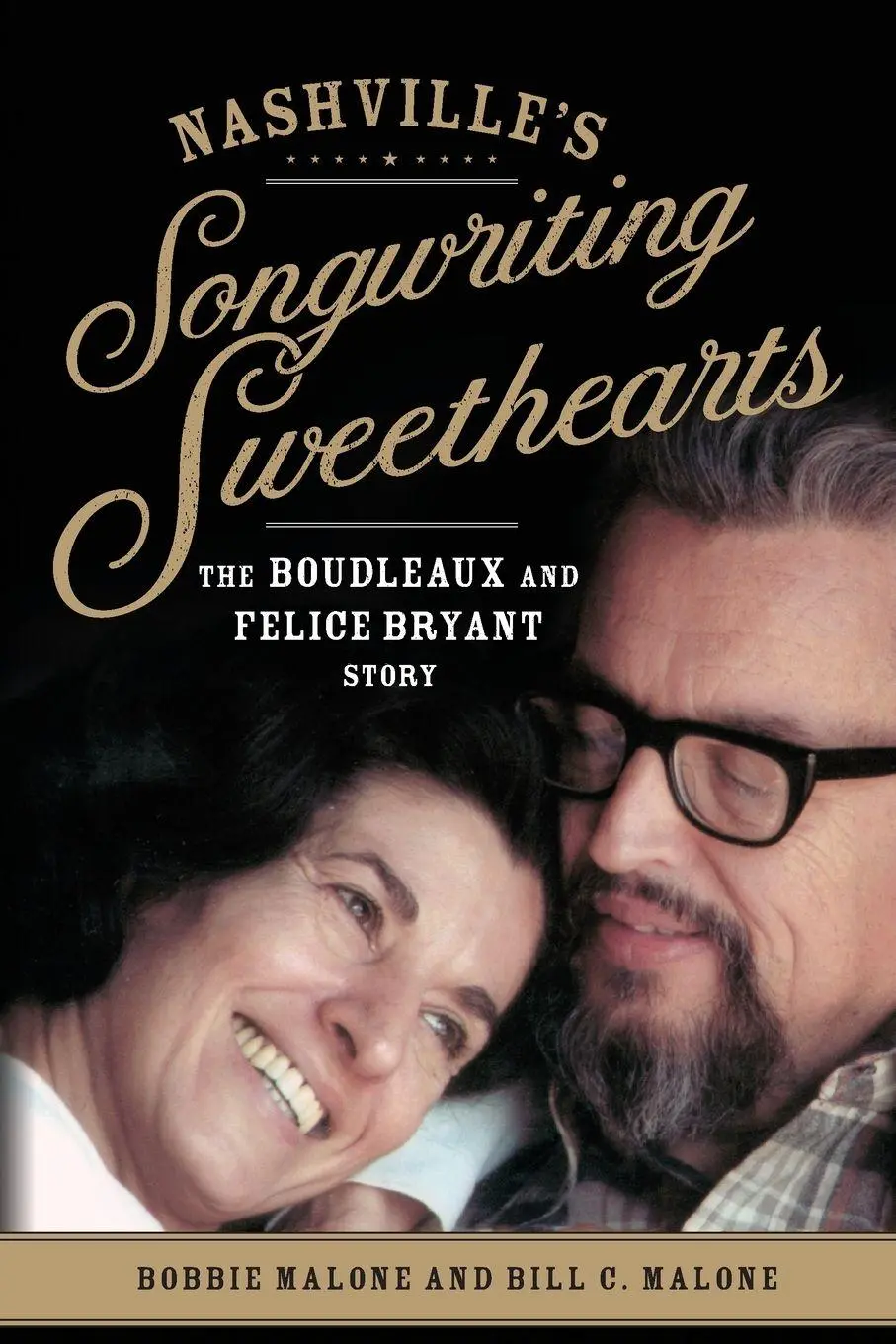 Cover: 9780806197524 | Nashville's Songwriting Sweethearts | Bobbie Malone (u. a.) | Buch