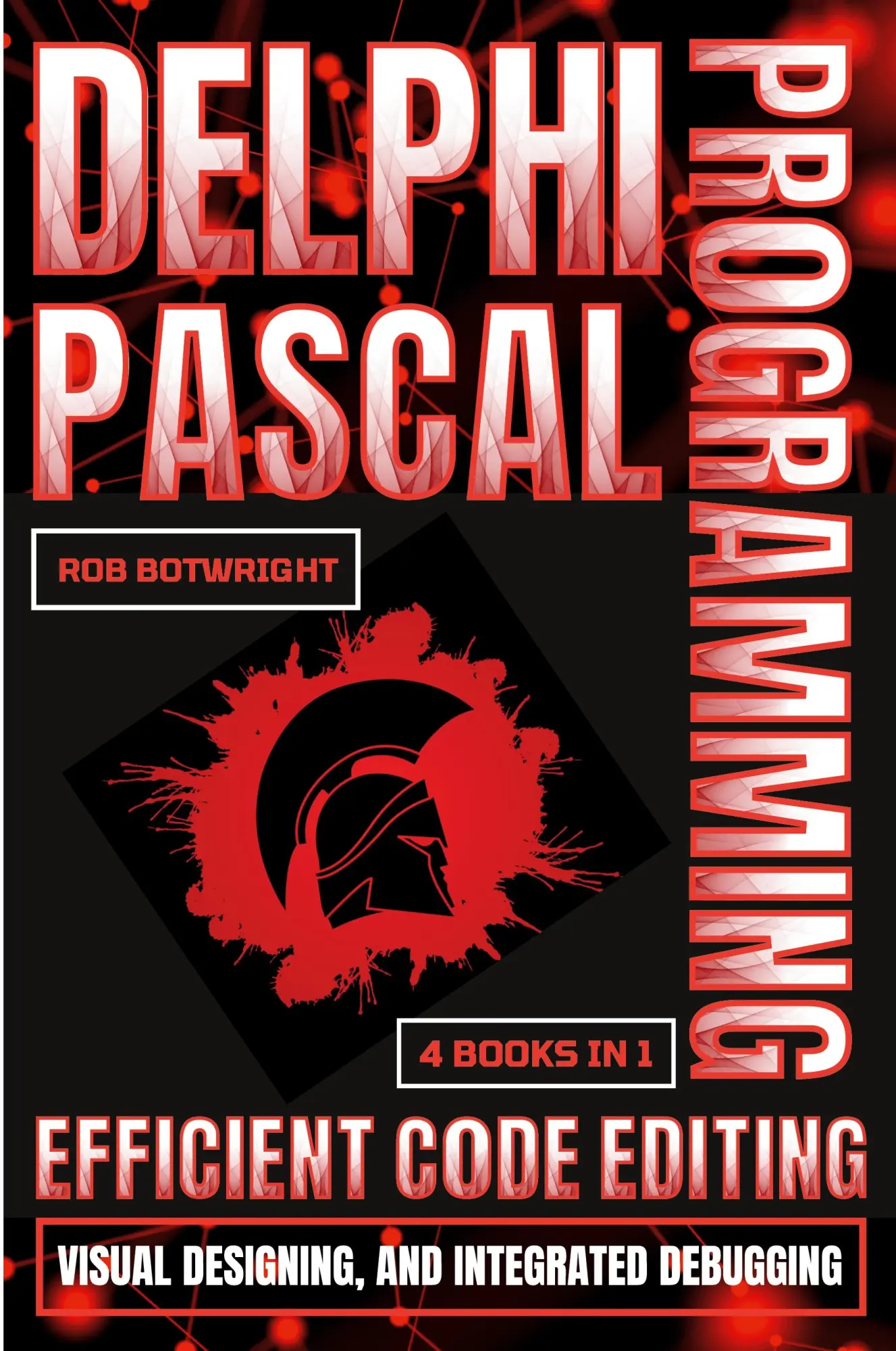Cover: 9781839387524 | Delphi Pascal Programming | Rob Botwright | Taschenbuch | Englisch