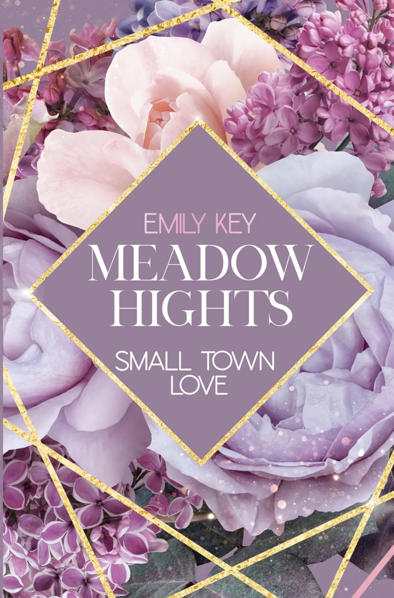 Cover: 9783757917524 | Meadow Hights: Small Town Love | Emily Key | Taschenbuch | 272 S.