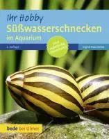 Cover: 9783800167524 | Süßwasserschnecken | Ingrid Haunreiter | Buch | 80 S. | Deutsch | 2010