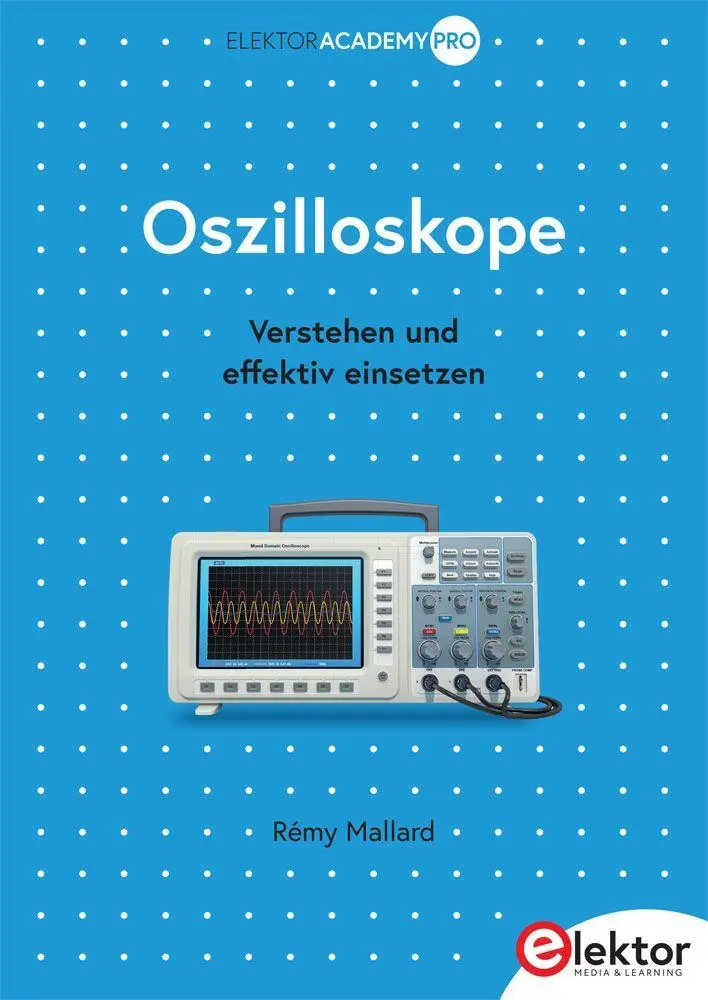 Oszilloskope