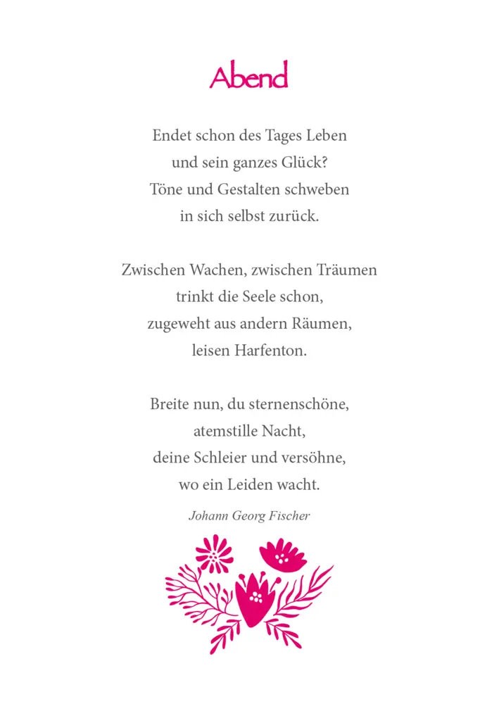 Bild: 9783948537524 | Lass los, vergiss und träume | Auerbach Verlag &amp; Infodienste GmbH