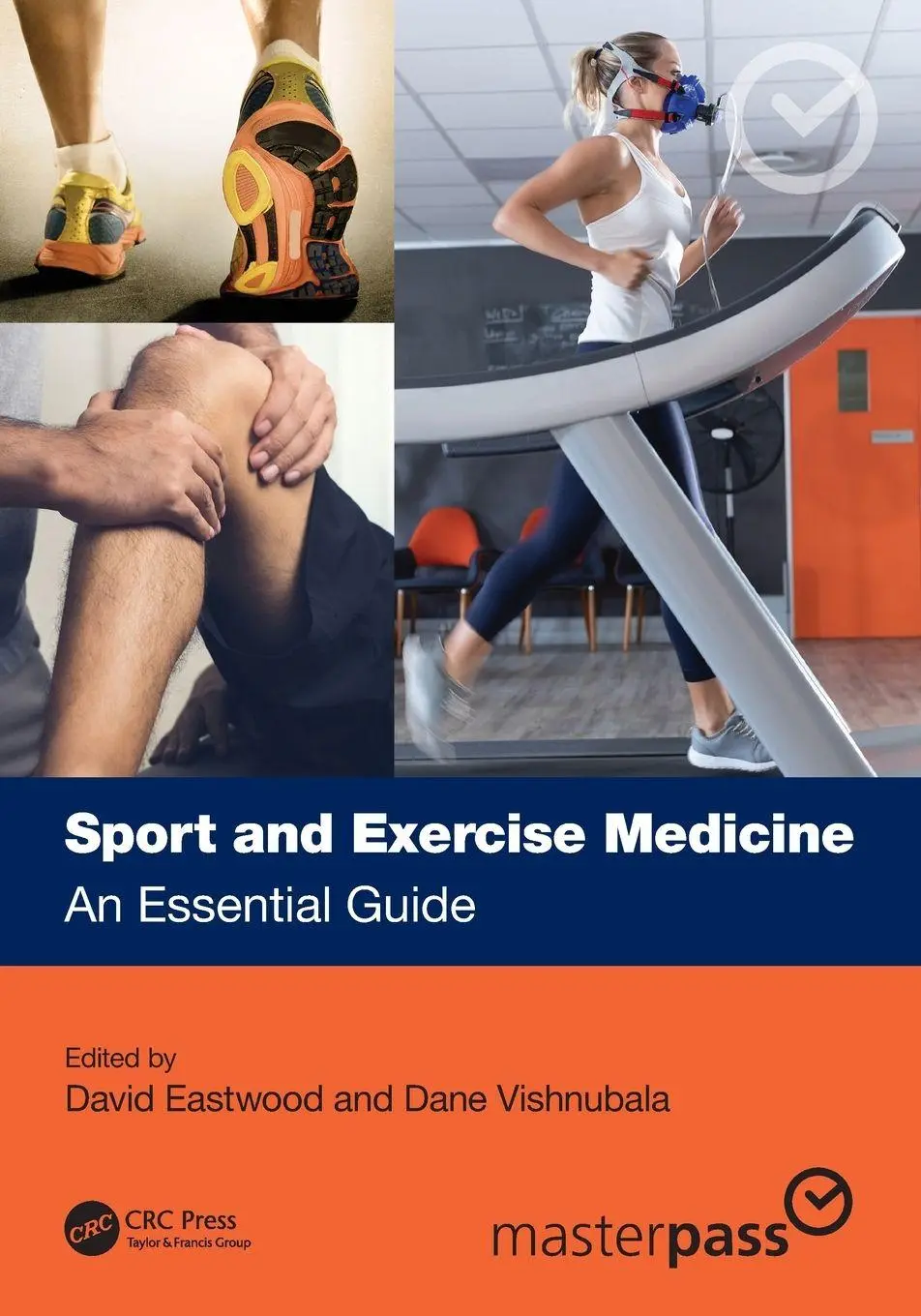 Cover: 9781032017624 | Sport and Exercise Medicine | An Essential Guide | Eastwood (u. a.)