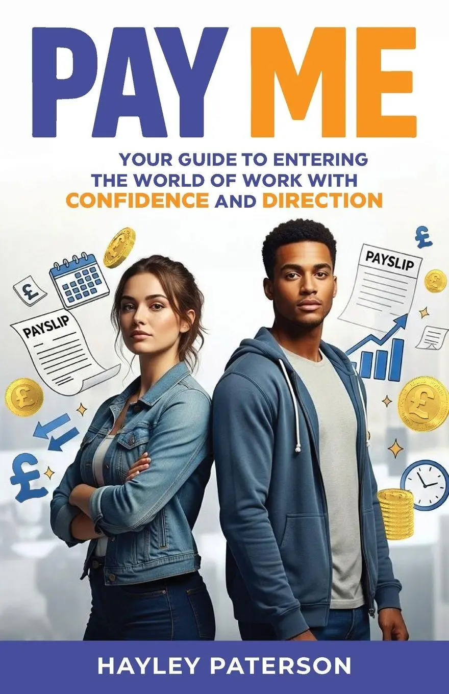 Cover: 9781068447624 | Pay Me | Hayley Paterson | Taschenbuch | Englisch | 2026