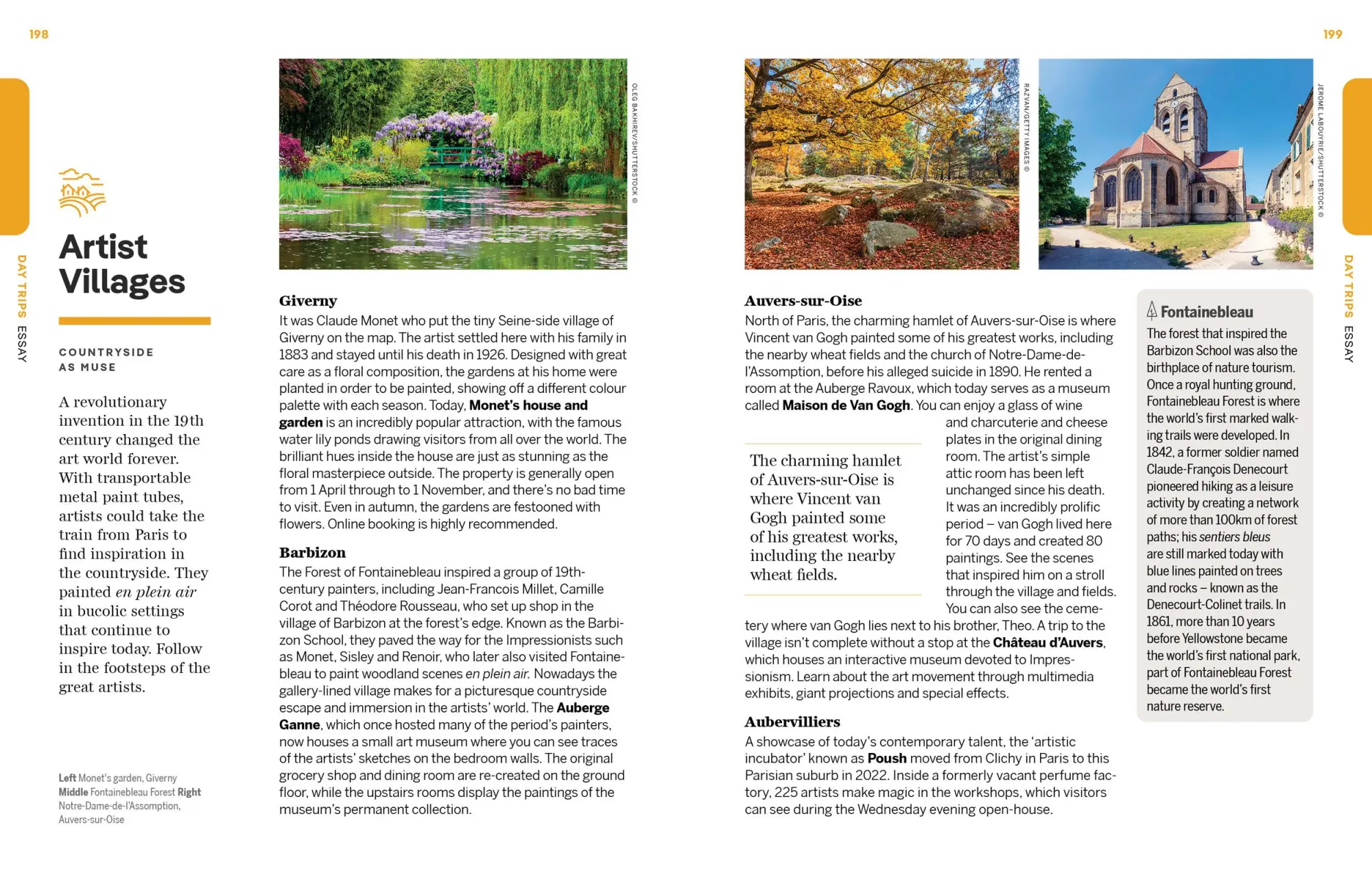 Bild: 9781838697624 | Experience Paris | Nicklin | Taschenbuch | Lonely Planet Travel Guide