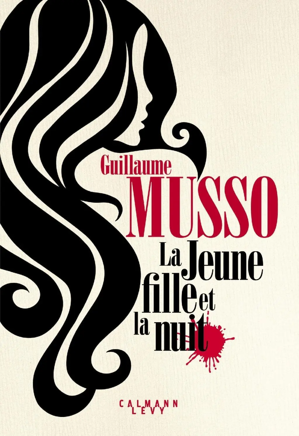 Cover: 9782253237624 | La Jeune Fille et la nuit | Guillaume Musso | Taschenbuch | 544 S.