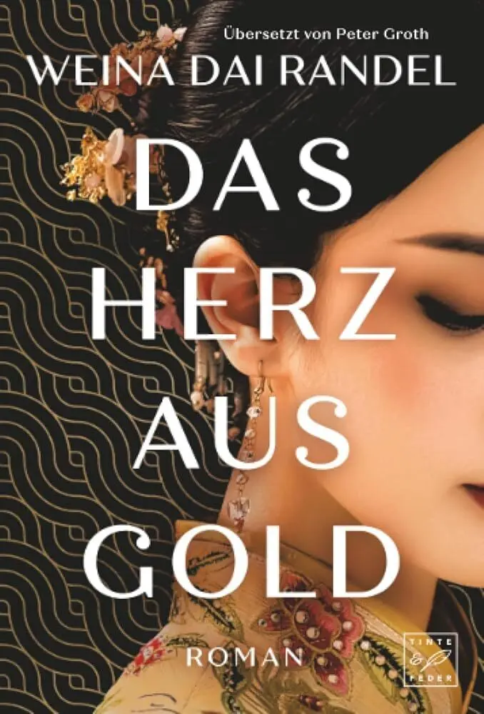 Cover: 9782496717624 | Das Herz aus Gold | Weina Dai Randel | Taschenbuch | Deutsch