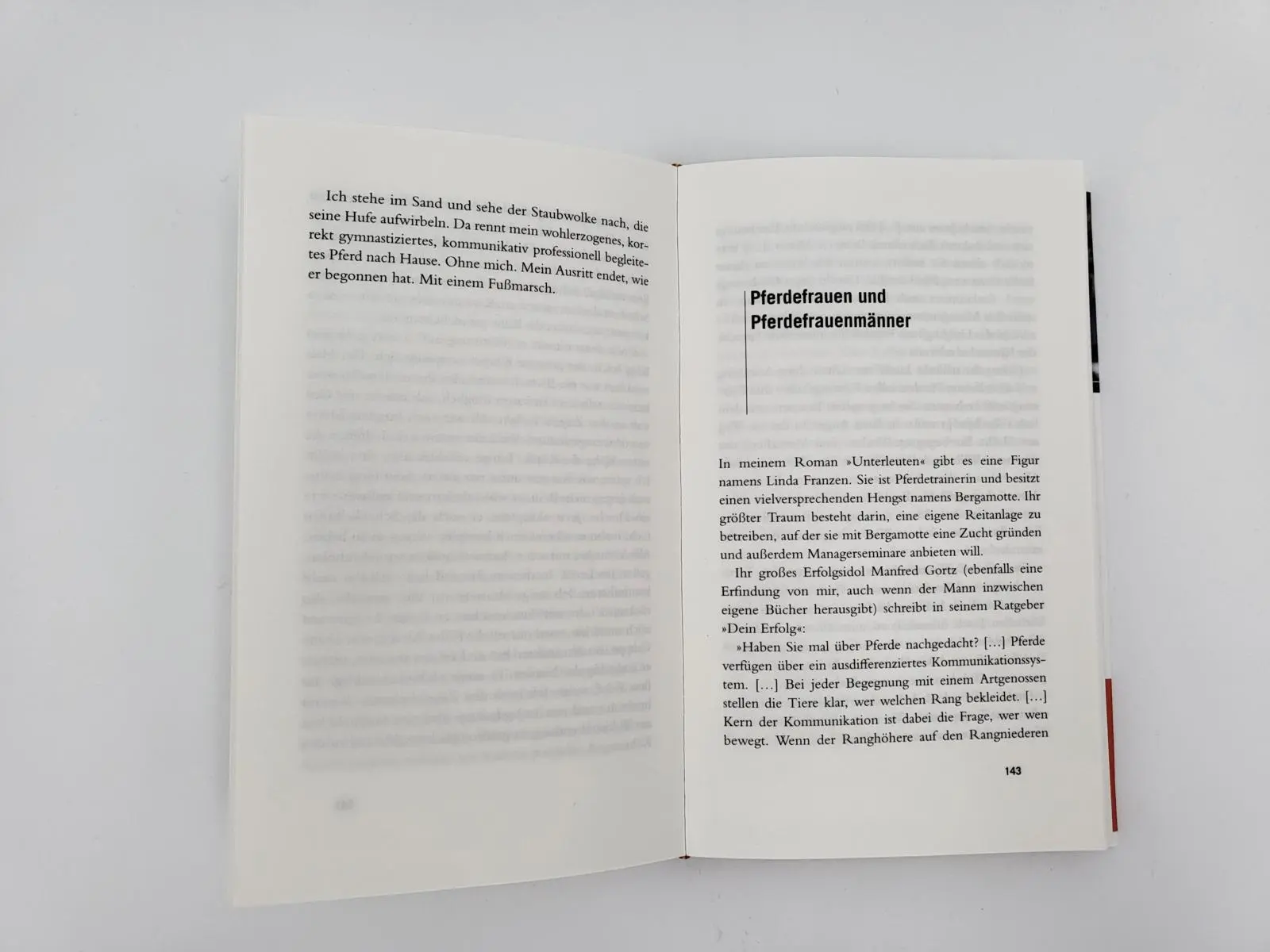 Bild: 9783492277624 | Gebrauchsanweisung für Pferde | Juli Zeh | Taschenbuch | 224 S. | 2022
