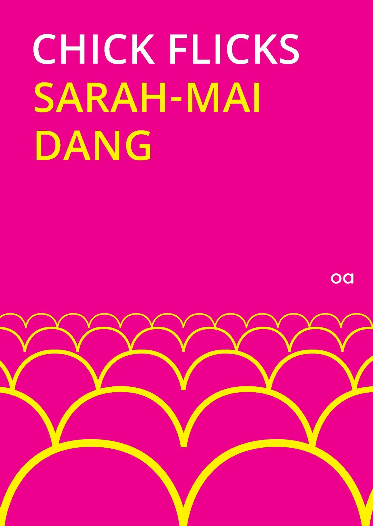 Cover: 9783734517624 | Chick Flicks | Film, Feminismus und Erfahrung | Sarah-Mai Dang | Buch