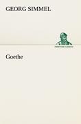 Goethe | Georg Simmel | Taschenbuch | Paperback | 252 S. | Deutsch | 2012 | TREDITION CLASSICS | EAN 9783847237624 - Simmel, Georg