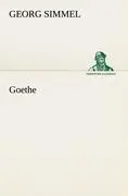 Cover: 9783847237624 | Goethe | Georg Simmel | Taschenbuch | 252 S. | Deutsch | 2012 Cover: 9783847237624 | Goethe | Georg Simmel | Taschenbuch | 252 S. | Deutsch | 2012