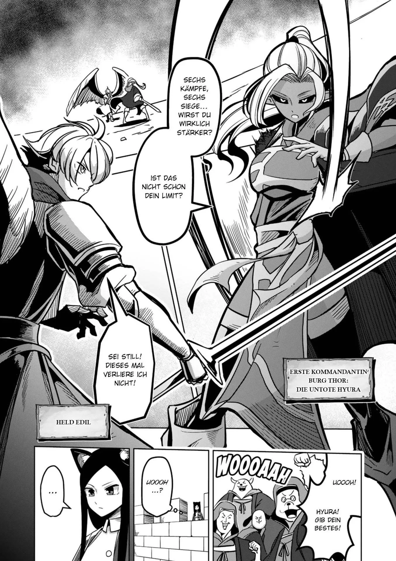 Bild: 9783903427624 | Helck 04 | Nanaki Nanao | Taschenbuch | Helck | 192 S. | Deutsch