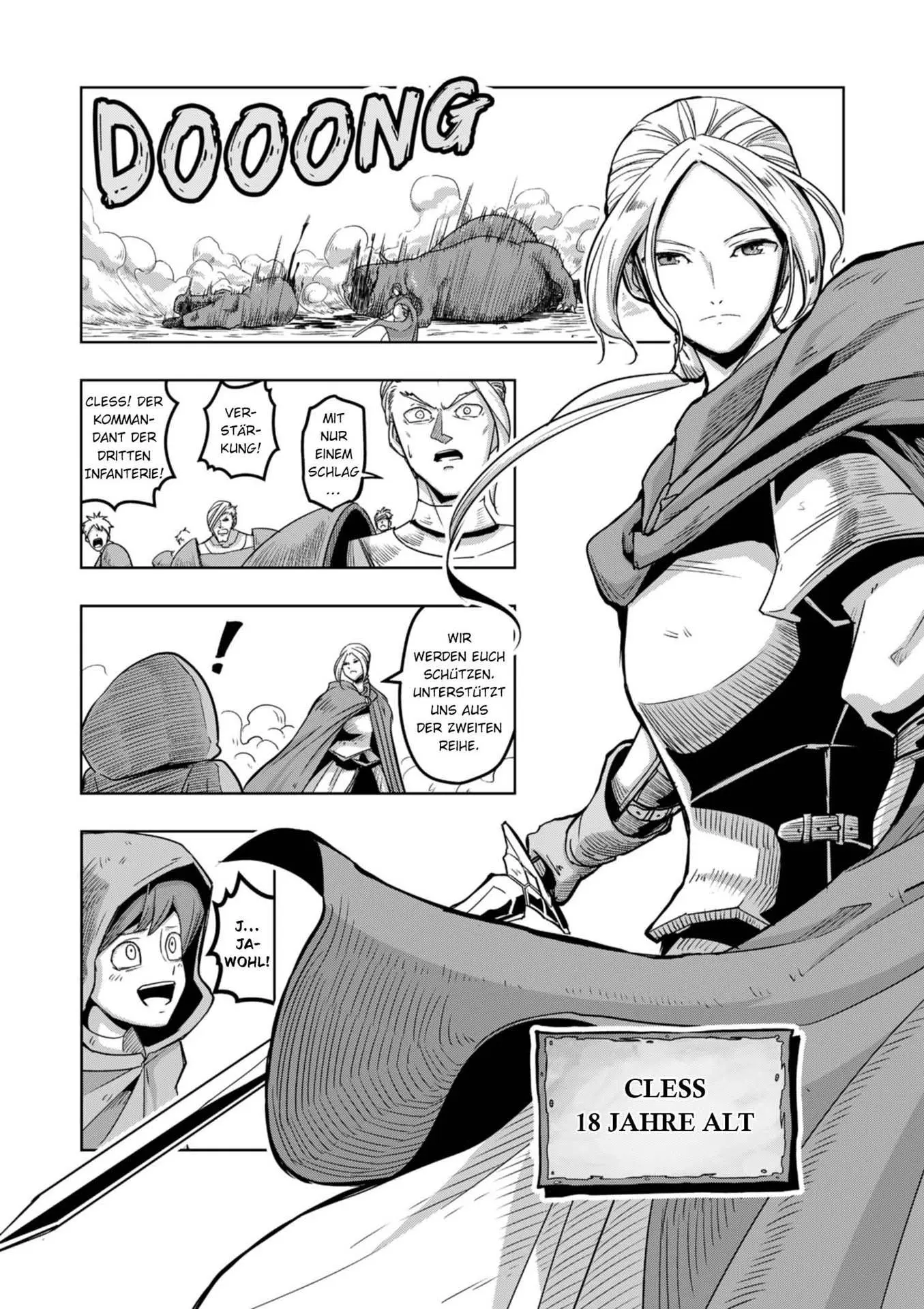 Bild: 9783903427624 | Helck 04 | Nanaki Nanao | Taschenbuch | Helck | 192 S. | Deutsch