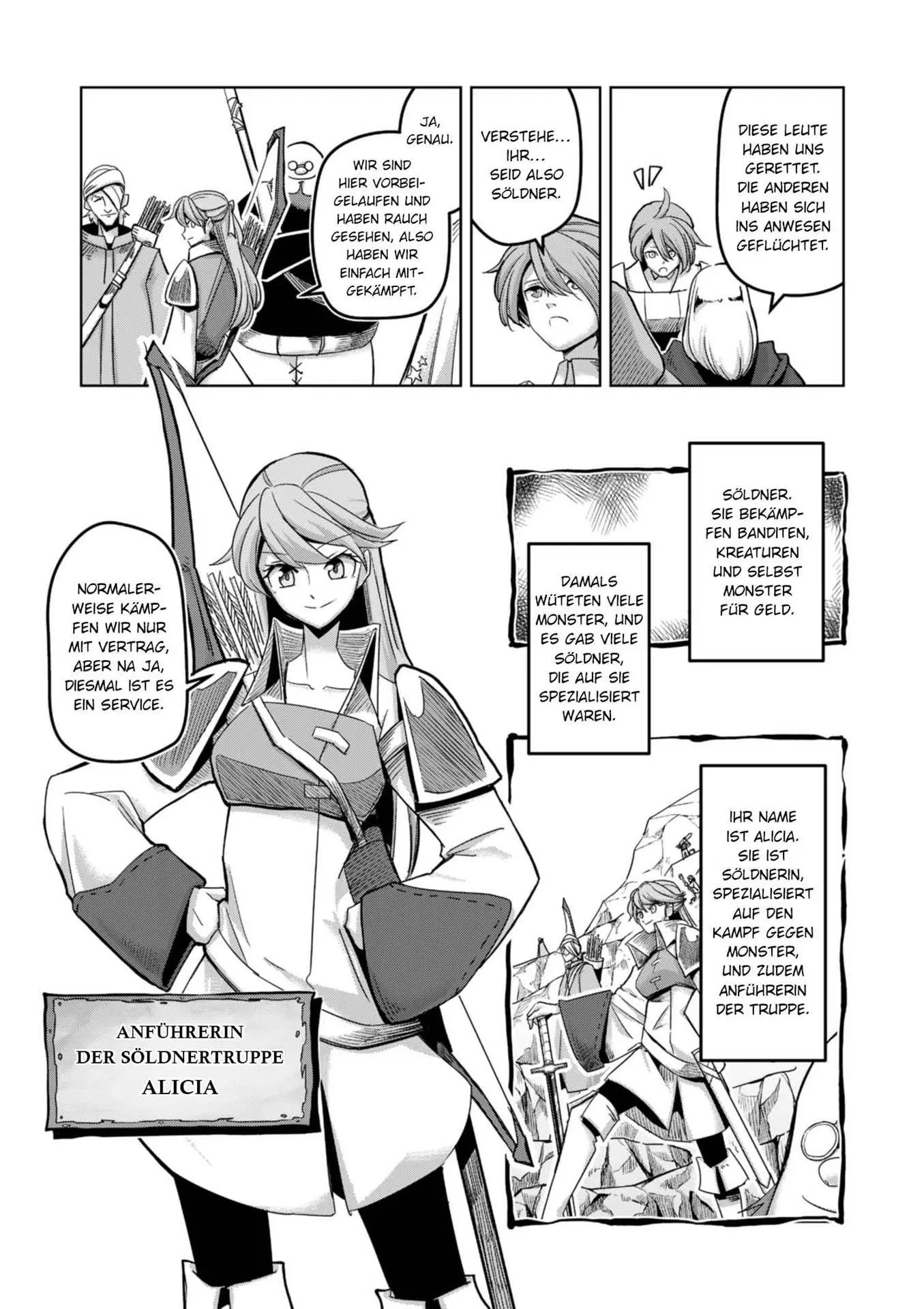 Bild: 9783903427624 | Helck 04 | Nanaki Nanao | Taschenbuch | Helck | 192 S. | Deutsch