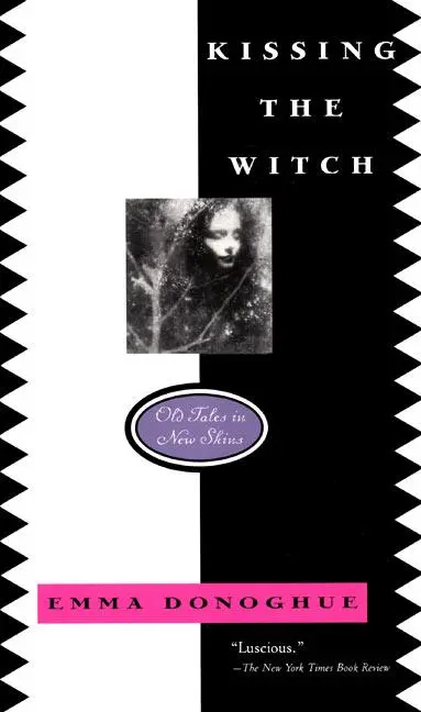 Cover: 9780064407724 | Kissing the Witch | Old Tales in New Skins | Emma Donoghue | Buch