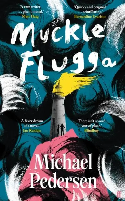 Cover: 9780571387724 | Muckle Flugga | Michael Pedersen | Buch | Englisch | 2025