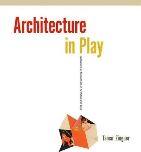 Cover: 9780813937724 | ARCHITECTURE IN PLAY | Tamar Zinguer | Buch | Gebunden | Englisch