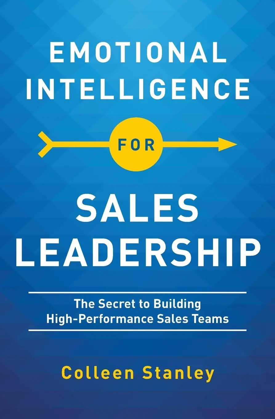 Cover: 9781400217724 | Emotional Intelligence for Sales Leadership | Colleen Stanley | Buch