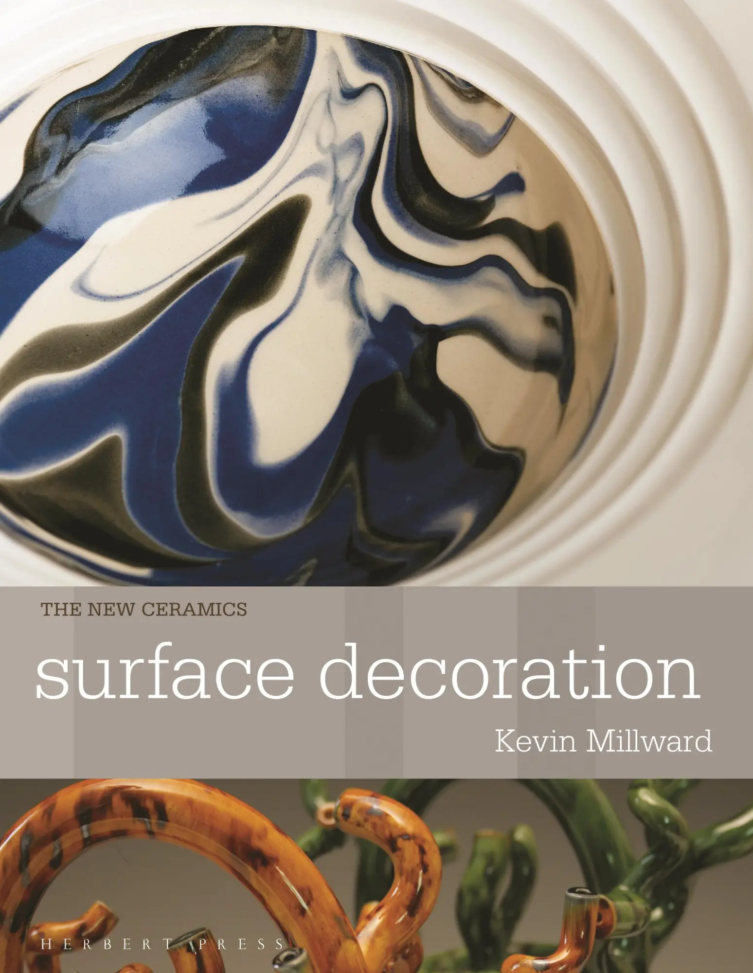 Cover: 9781912217724 | Surface Decoration | Kevin Millward | Taschenbuch | Englisch | 2018