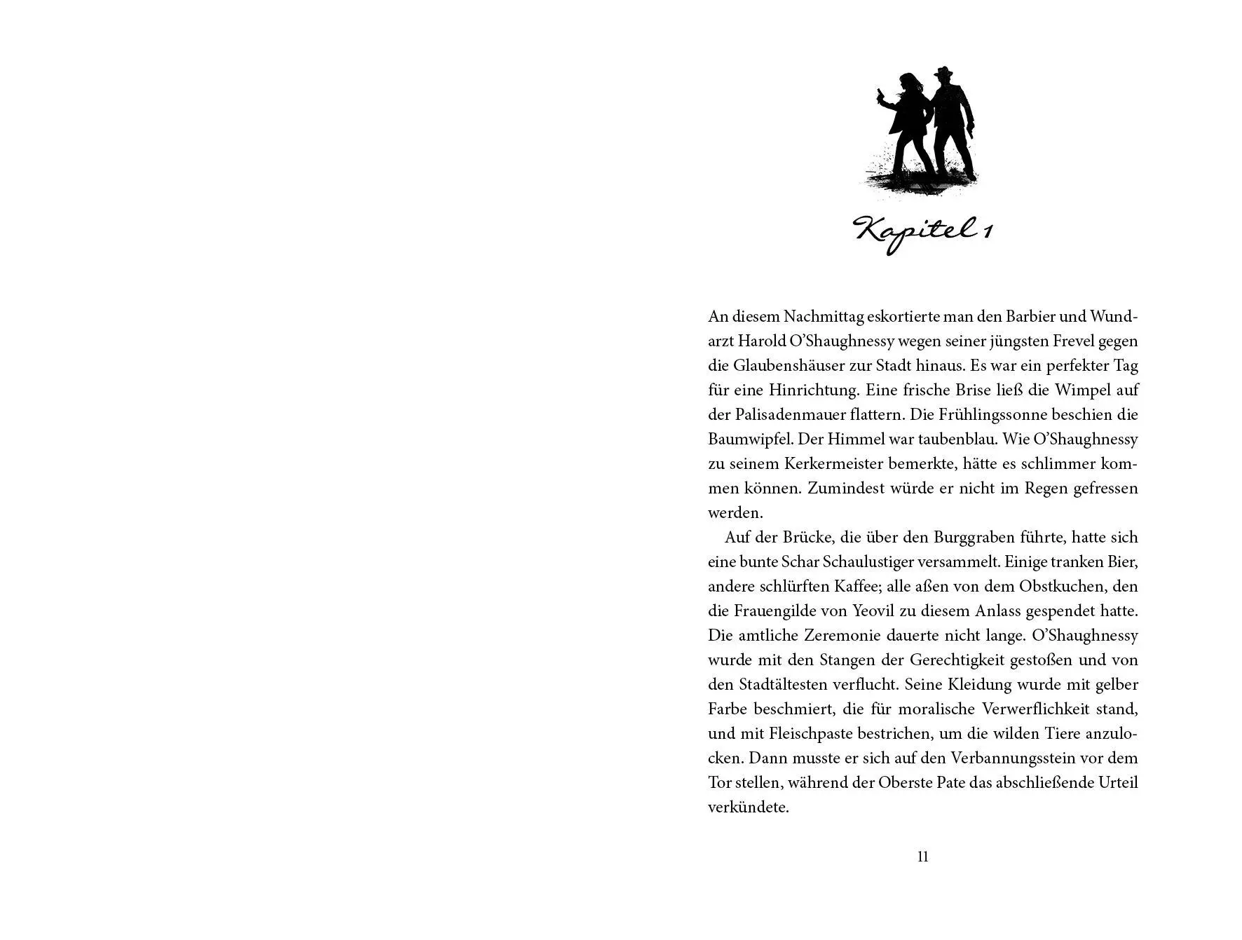 Bild: 9783570167724 | Scarlett &amp; Browne - Die Legendären | Jonathan Stroud | Buch | 448 S.