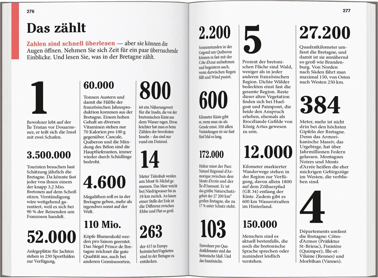 Bild: 9783616007724 | DUMONT Reise-Taschenbuch Reiseführer Bretagne | Manfred Görgens | Buch