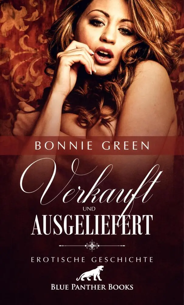 Cover: 9783756147724 | Verkauft und ausgeliefert Erotische Geschichte + 3 weitere Geschichten