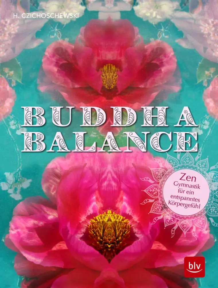 Cover: 9783835417724 | Buddha Balance | Zen-Gymnastik für ein entspanntes Körpergefühl | Buch