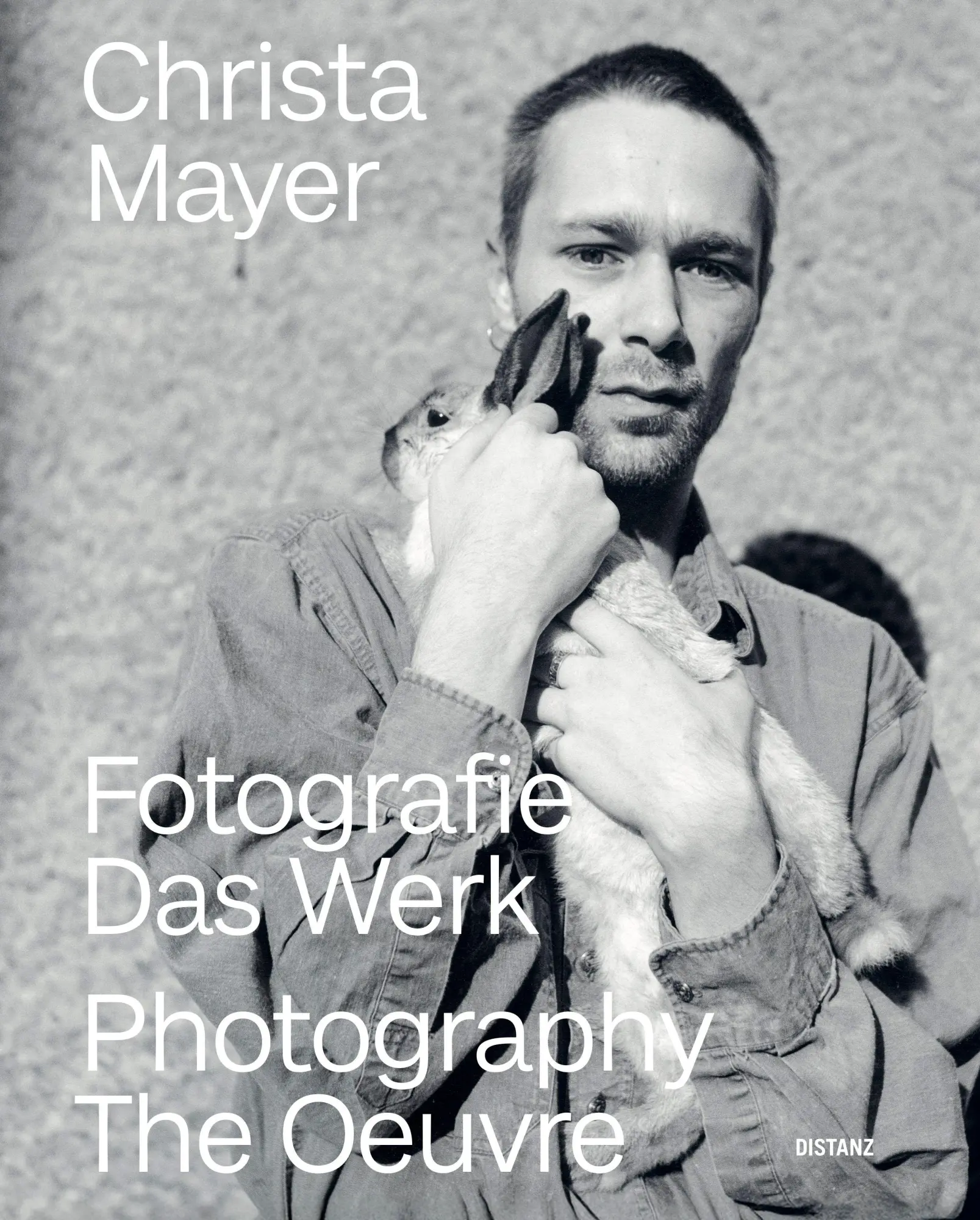 Cover: 9783954767724 | Fotografie. Das Werk | Christa Mayer | Christa Mayer | Buch | 288 S.