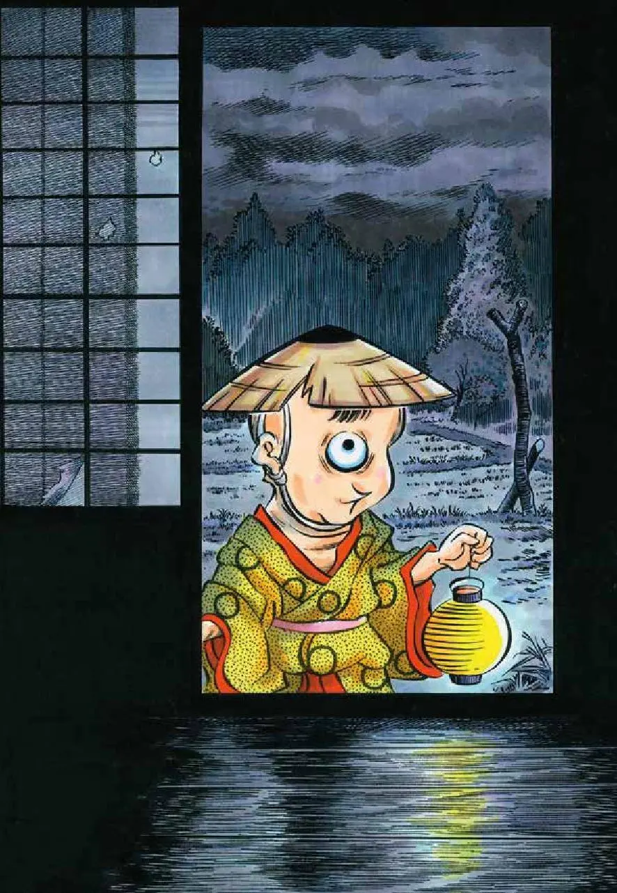 Bild: 9783966647724 | Der Yokai-Survival-Guide | Yoda | Taschenbuch | 208 S. | Deutsch