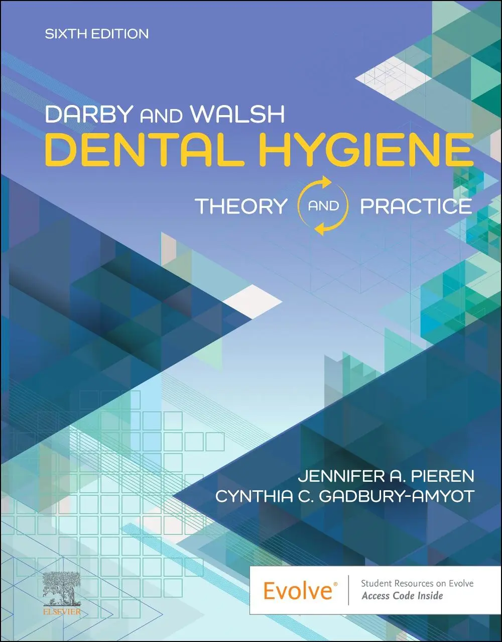 Cover: 9780323877824 | Darby &amp; Walsh Dental Hygiene | Jennifer A Pieren (u. a.) | Englisch
