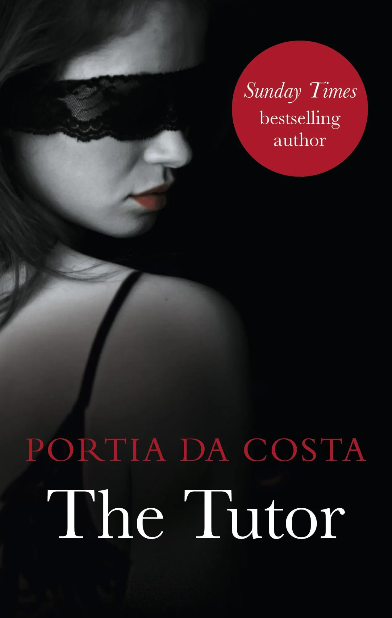Cover: 9780352347824 | The Tutor | Portia Da Costa | Taschenbuch | Kartoniert / Broschiert