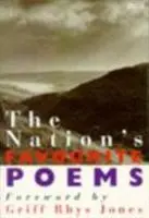 Cover: 9780563387824 | The Nation's Favourite: Poems | Griff Rhys Jones | Taschenbuch | 1996