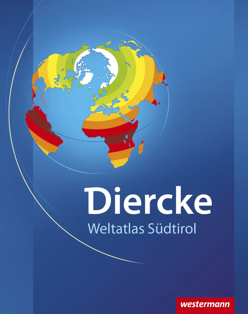 Diercke Weltatlas