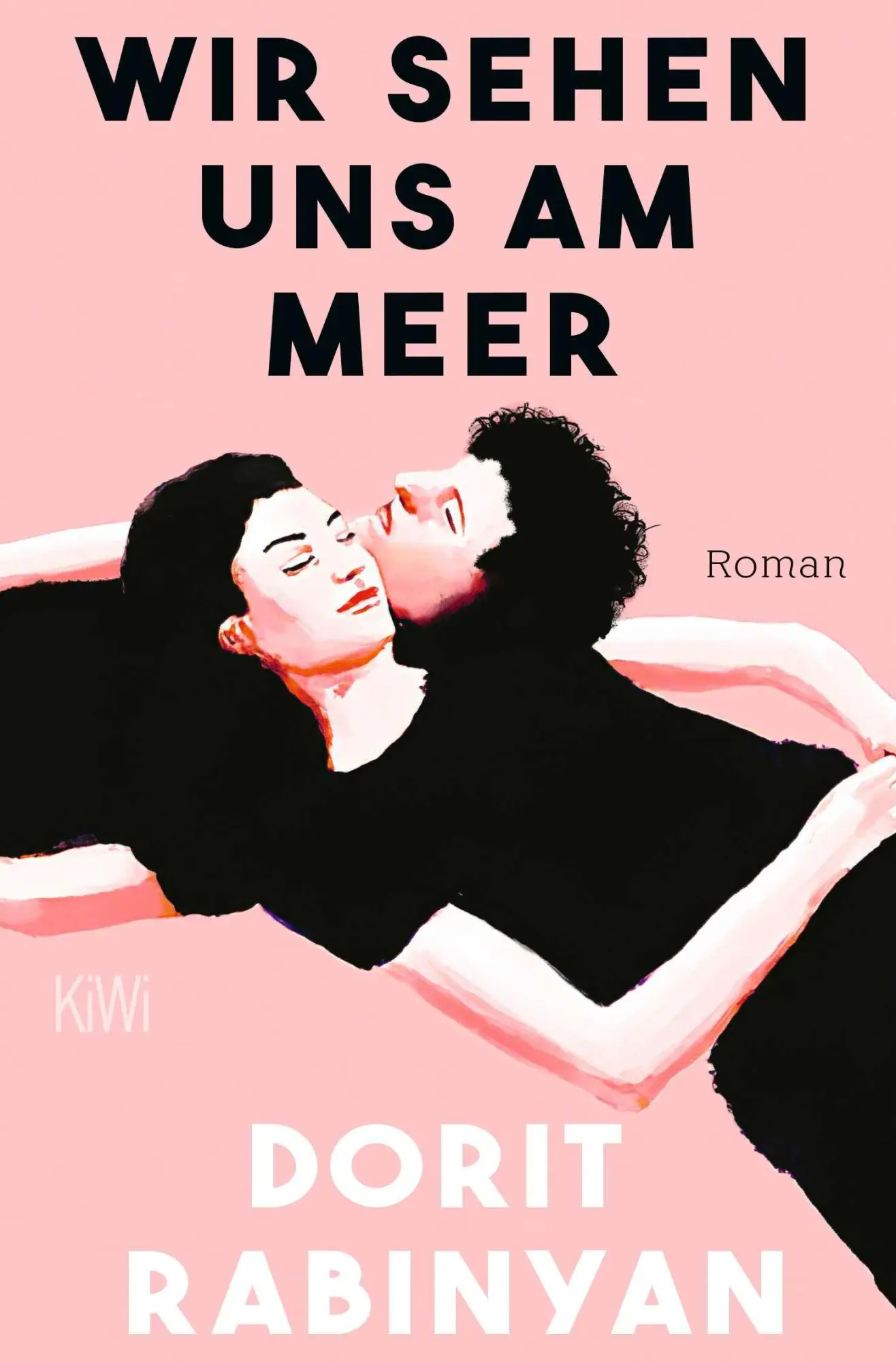 Cover: 9783462007824 | Wir sehen uns am Meer | Roman | Dorit Rabinyan | Taschenbuch | 384 S.