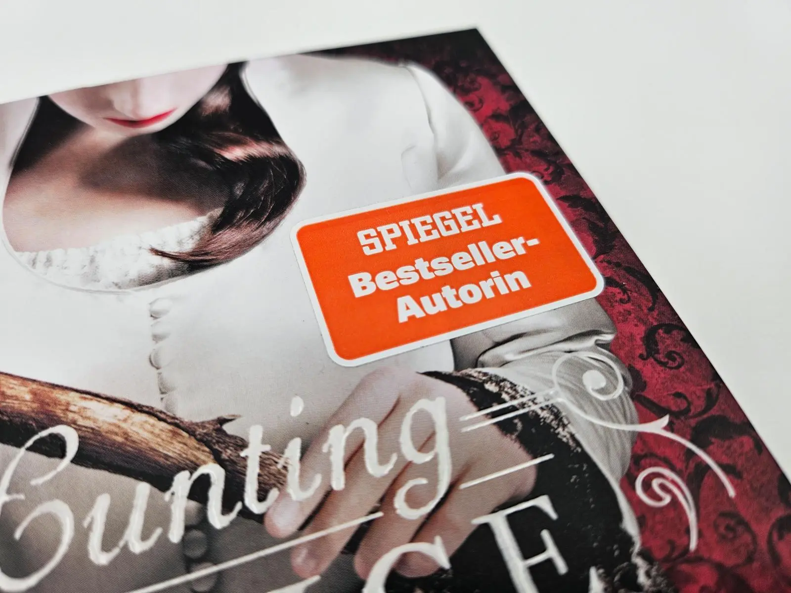 Bild: 9783492707824 | Hunting Prince Dracula | Kerri Maniscalco | Taschenbuch | 528 S.