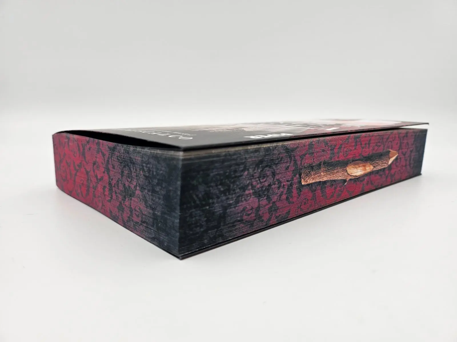 Bild: 9783492707824 | Hunting Prince Dracula | Kerri Maniscalco | Taschenbuch | 528 S.